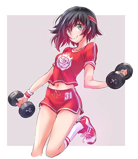 rwby ruby porn|Ruby's Workout Regimen Porn comic, Cartoon porn comics, Rule .